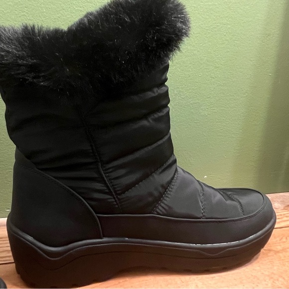 Ringo's Zipper Boots - Picture 6 of 9